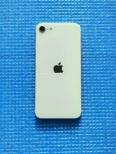 iPhoneSE2 ホワイト 64GB SIMフリー