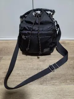 PORTER バルーンサックS 2WAY 巾着 完売モデル