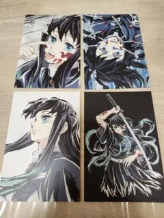 無一郎 ポストカード④