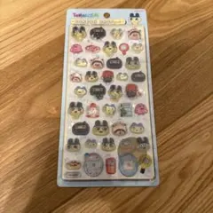 Tamagotchi BONBON DROP シールのサムネイル