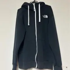 THE NORTH FACE フルジップパーカー Lサイズのサムネイル