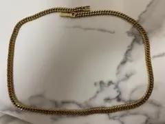 BLESS ネックレス ゴールド