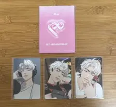 PLAVE メンバーシップキット ノア - メルカリ