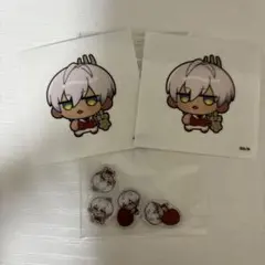 にじさんじ 8th Anniversary イブラヒム