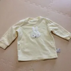UNIQLO ミッフィー パジャマ 90cm
