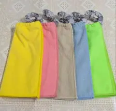 おりこうエプロン エプロン