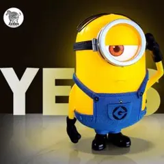 ミニオン スチュアート ナイトライト