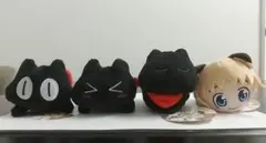 あらゐけいいち 阪本 日常レストラン ぬいぐるみマスコット あらゐけいいち 阪本 日常レストラン ぬいぐるみマスコット