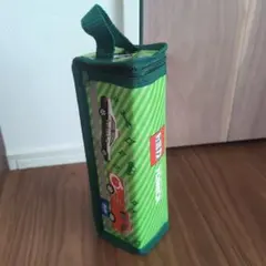 【アサヒ飲料】トミカコラボ　ペットボトルホルダー収納ケース