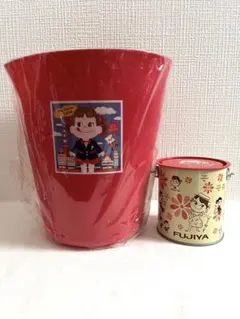 2026年最新】不二家 小物入れの人気アイテム - メルカリ