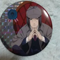 NARUTO うちはイタチ 探偵