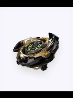 BEYBLADE X ドランブレイブS6-60V メタルコート：ブラック - メルカリ