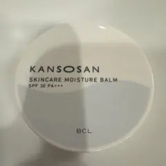 乾燥さん スキンケアモイスチュアバーム17g