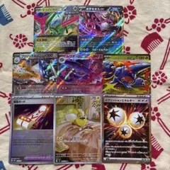 に*ら様 ポケモンカード まとめ売り