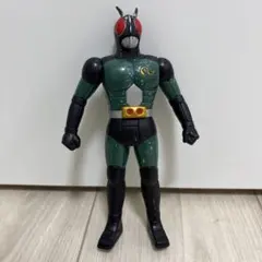 2025年最新】仮面ライダーblack rx ソフビの人気アイテム - メルカリ