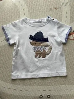 familiar Tシャツ　80cm