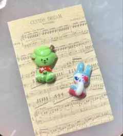 ミセス　ネイルパーツ