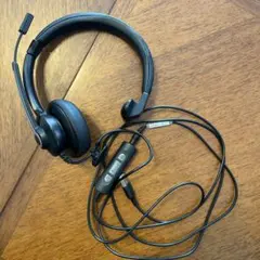 USBヘッドセット