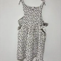 新品未使用 little cotton clothes ワンピース 2-3y Little Cotton Clothesワンピース 2-3y - メルカリ