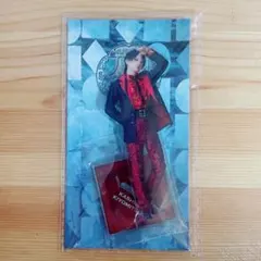 ミュージカル 刀剣乱舞 陸奥一蓮 アクリルスタンド 加州清光