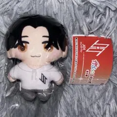 JO1 大平祥生 かぷっこふれんず