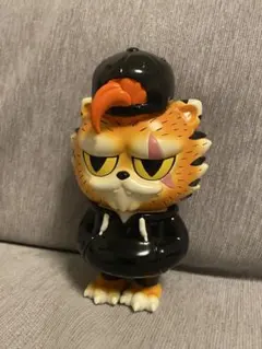 Bigclawx Gangstiger Soul 墓場の画廊 暴走の虎 | Mercari
