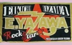 2025年最新】矢沢永吉 スペシャルビーチタオルの人気アイテム - メルカリ