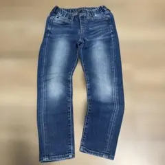 UNIQLO ジーンズ　120センチ