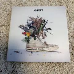 10-FEET ハローフィクサー CD DVD