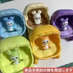 TWICE ガチャガチャ