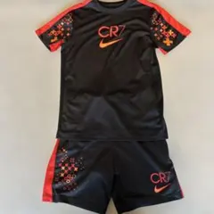 Nike CR7 DRI-FITキッズ Mサイズ ウェア上下