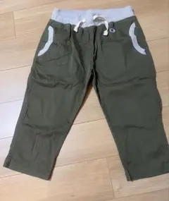 Champion 膝下パンツ