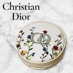 【美品】Dior Forever Cushion Powder