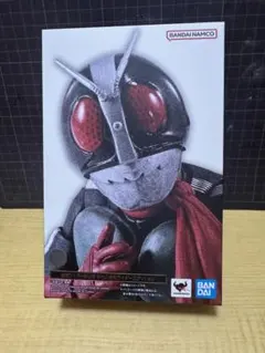 TAMASHII NATIONS S.H.フィギュアーツ
