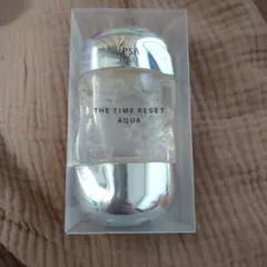 イプサ　ザ・タイムR アクア　100ml