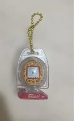 たまごっち おかしな たまごボーロっち 3 　チャーム　お菓子なし