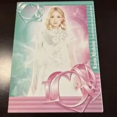 西野カナ 初回限定盤Love Collection Tour DVD