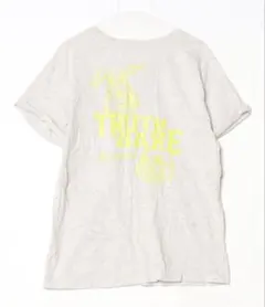 GYDA ジェイダ TRUTH/DARE BUNNYポケットTシャツ 【中古】のサムネイル