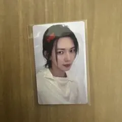 アチズ ATEEZ トレカ ヨサン jump up part3 ヨントン