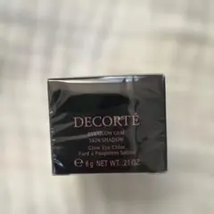 DECORTÉ アイグロウジェム スキンシャドウ 13G
