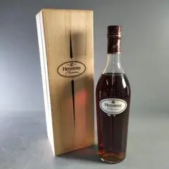 Hennessy ヘネシー　キュベ　スペリオール　古酒 楽天市場】【レトロ：赤ヘネ】ヘネシー キュヴェ スペリオール
