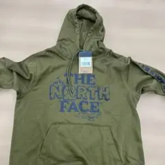 THE NORTH FACE パーカー オリーブ