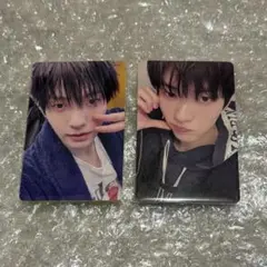 TXT スビン 7TH YEAR weverse ラキドロ