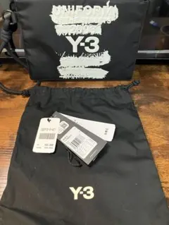 Y-3 ポーチのサムネイル