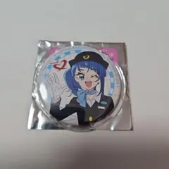 ひろがるスカイプリキュア 缶バッジ キュアスカイ ソラ・ハレワタール