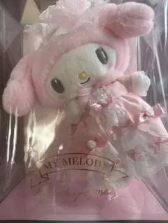 2026年最新】マイメロ バースデードールの人気アイテム - メルカリ