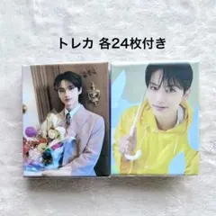 【匿名配送】SEVENTEEN セブチ CARAT盤 ジュン まとめ売り