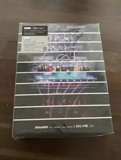 Snow Man 1st DOME Tour 2023 I DO ME