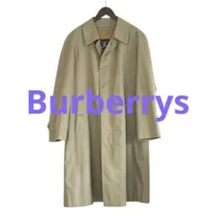 2026年最新】BURBERRY メンズ ステンカラーコートの人気アイテム