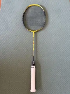北海道から着払い！　YONEX　アークセイバー7プロ　バドミントンラケット② 北海道から着払い！ YONEX アークセイバー7プロ バドミントンラケット